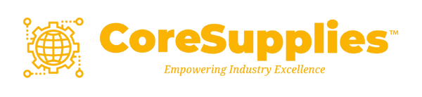 CoreSupplies 